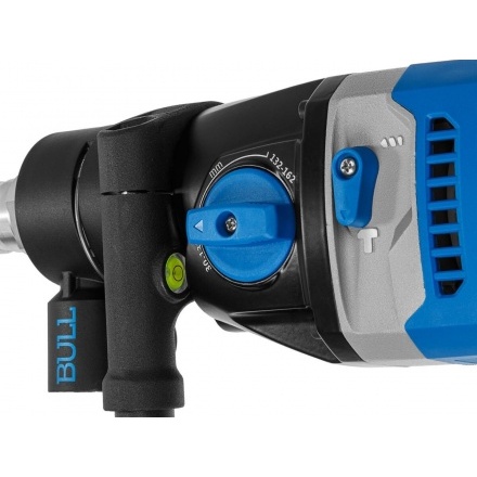 Дрель алмазного сверления Bull PCD 1624 D Дрель алмазного сверления Bull PCD 1624 D