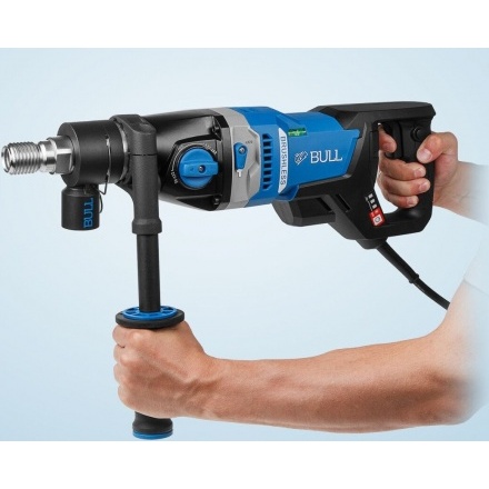 Дрель алмазного сверления Bull PCD 1624 D Дрель алмазного сверления Bull PCD 1624 D