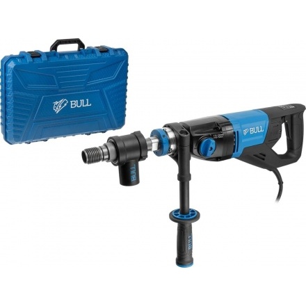 Дрель алмазного сверления Bull PCD 1520 D Дрель алмазного сверления Bull PCD 1520 D