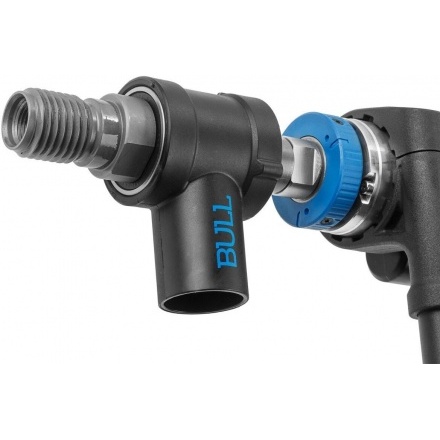 Дрель алмазного сверления Bull PCD 1520 D Дрель алмазного сверления Bull PCD 1520 D