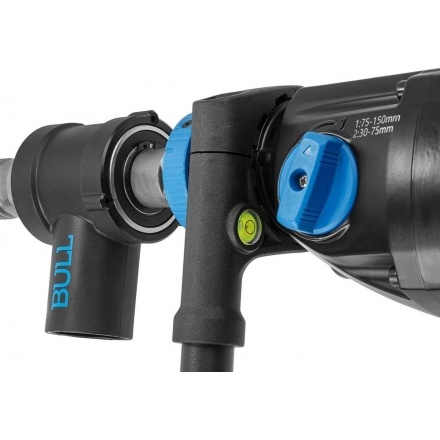 Дрель алмазного сверления Bull PCD 1520 D Дрель алмазного сверления Bull PCD 1520 D