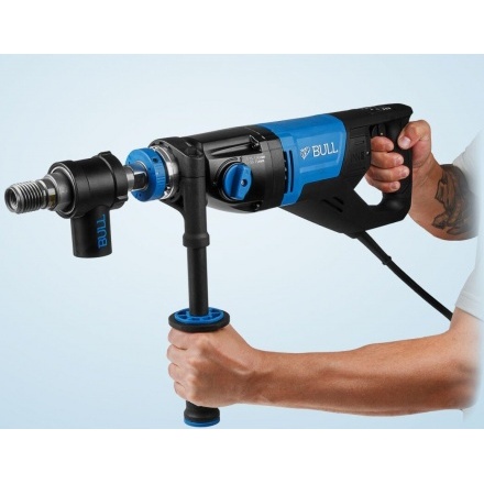 Дрель алмазного сверления Bull PCD 1520 D Дрель алмазного сверления Bull PCD 1520 D