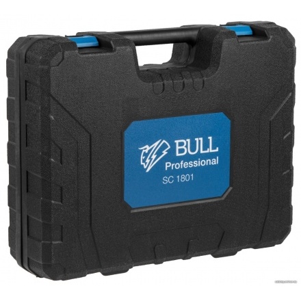 Гайковерт Bull SC 1801 (с 1-им АКБ) Гайковерт Bull SC 1801 (с 1-им АКБ)