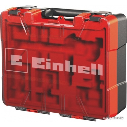 Ударная дрель-шуруповерт Einhell TE-CD 18/40 Li-i +64 4513992 (с 2-мя АКБ, кейс) Ударная дрель-шуруповерт Einhell TE-CD 18/40 Li-i +64 4513992 (с 2-мя АКБ, кейс)
