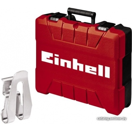 Гайковерт Einhell TE-DY 18 Li-Solo 4259980 (без АКБ) Гайковерт Einhell TE-DY 18 Li-Solo 4259980 (без АКБ)