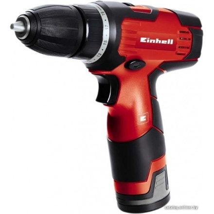 Дрель-шуруповерт Einhell TH-CD 12-2 Li [4513660]