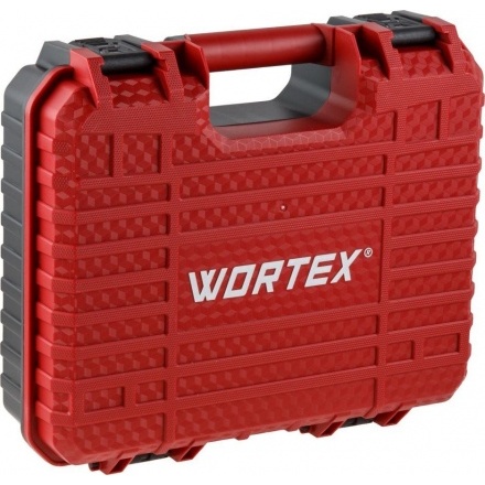 Дрель-шуруповерт Wortex BD 1213-1 Dli 2329019 (с 2-мя АКБ, кейс) Дрель-шуруповерт Wortex BD 1213-1 Dli 2329019 (с 2-мя АКБ, кейс)