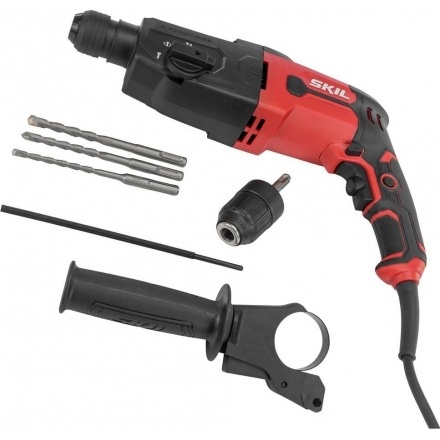 Перфоратор Skil RH1109SE00 (кейс) Перфоратор Skil RH1109SE00 (кейс)