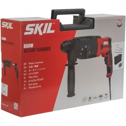 Перфоратор Skil RH1109SE00 (кейс) Перфоратор Skil RH1109SE00 (кейс)