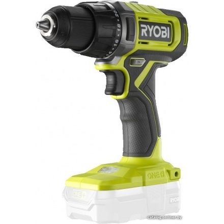Дрель-шуруповерт Ryobi RDD18-0 5133005437 (без АКБ) Дрель-шуруповерт Ryobi RDD18-0 5133005437 (без АКБ)