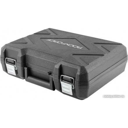 Гайковерт RockForce F-03071 (синий) Гайковерт RockForce F-03071 (синий)