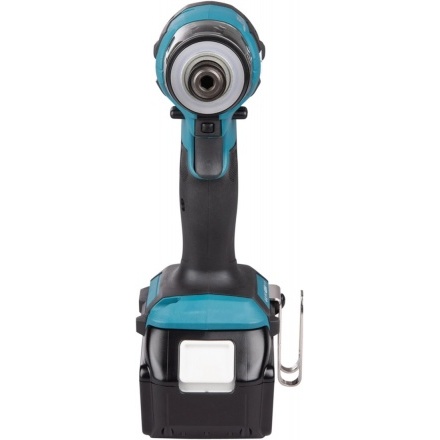 Винтоверт Makita DTD173RFJ (с 2-мя АКБ, кейс) Винтоверт Makita DTD173RFJ (с 2-мя АКБ, кейс)
