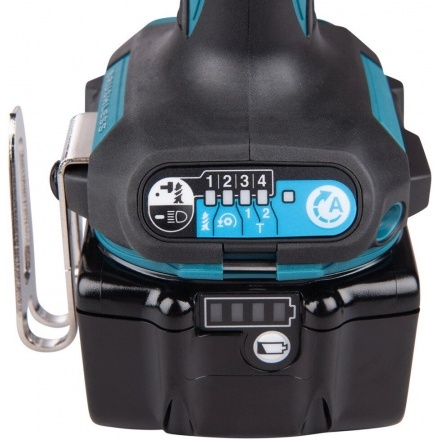Винтоверт Makita DTD173RFJ (с 2-мя АКБ, кейс) Винтоверт Makita DTD173RFJ (с 2-мя АКБ, кейс)