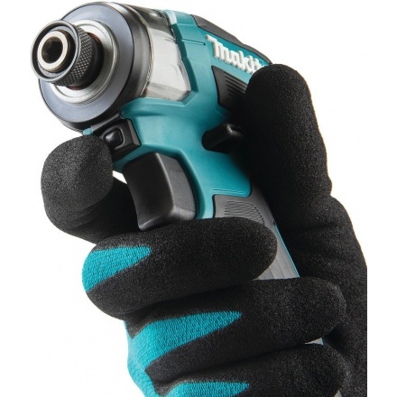 Винтоверт Makita DTD173RFJ (с 2-мя АКБ, кейс) Винтоверт Makita DTD173RFJ (с 2-мя АКБ, кейс)