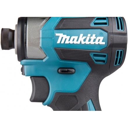 Винтоверт Makita DTD173RFJ (с 2-мя АКБ, кейс) Винтоверт Makita DTD173RFJ (с 2-мя АКБ, кейс)