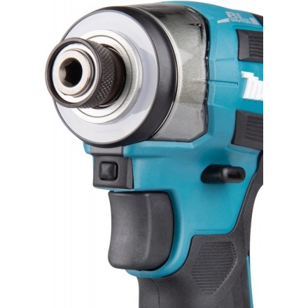 Винтоверт Makita DTD173RFJ (с 2-мя АКБ, кейс) Винтоверт Makita DTD173RFJ (с 2-мя АКБ, кейс)
