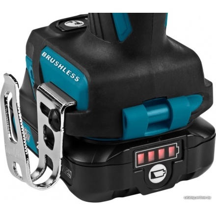 Гайковерт Makita TW160DWAE (с 2-мя АКБ, кейс) Гайковерт Makita TW160DWAE (с 2-мя АКБ, кейс)