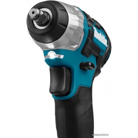 Гайковерт Makita TW160DWAE (с 2-мя АКБ, кейс) Гайковерт Makita TW160DWAE (с 2-мя АКБ, кейс)
