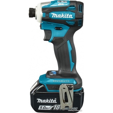 Винтоверт Makita DTD172RT1J (с 1-м АКБ, кейс) Винтоверт Makita DTD172RT1J (с 1-м АКБ, кейс)