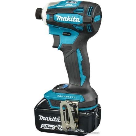 Винтоверт Makita DTD172RT1J (с 1-м АКБ, кейс) Винтоверт Makita DTD172RT1J (с 1-м АКБ, кейс)