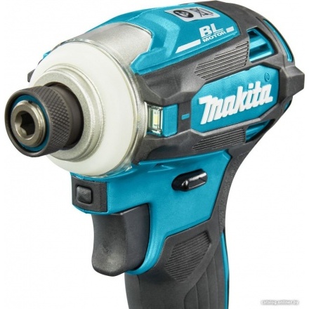 Винтоверт Makita DTD172RT1J (с 1-м АКБ, кейс) Винтоверт Makita DTD172RT1J (с 1-м АКБ, кейс)
