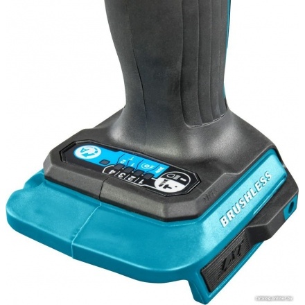 Винтоверт Makita DTD172RT1J (с 1-м АКБ, кейс) Винтоверт Makita DTD172RT1J (с 1-м АКБ, кейс)