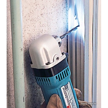 Угловая дрель Makita DA3010F Угловая дрель Makita DA3010F