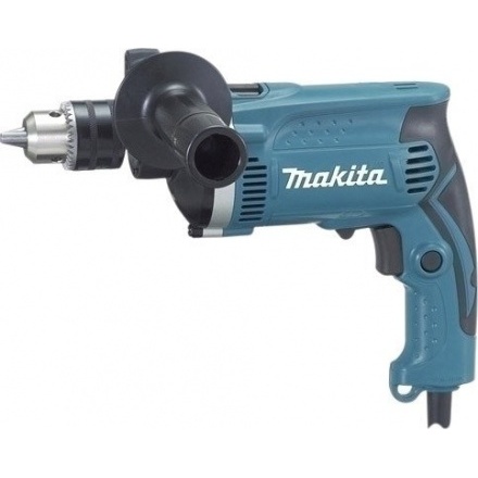 Ударная дрель Makita HP1630K Ударная дрель Makita HP1630K