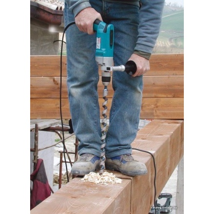 Безударная дрель Makita DP4003 Безударная дрель Makita DP4003