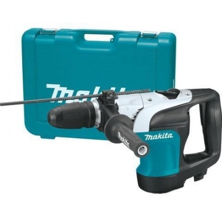 Перфоратор Makita HR4002 (кейс) Перфоратор Makita HR4002 (кейс)