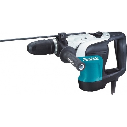 Перфоратор Makita HR4002 (кейс) Перфоратор Makita HR4002 (кейс)