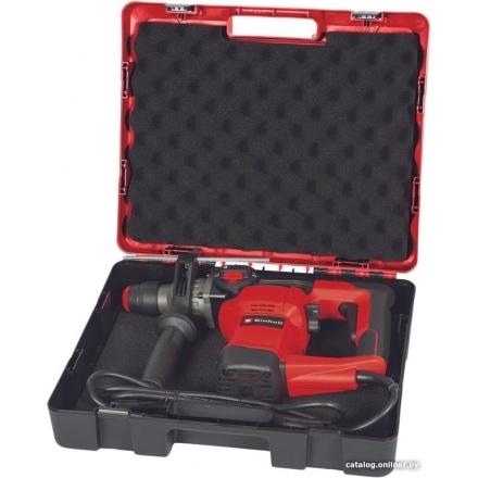 Перфоратор Einhell TC-RH 28 3F 4258002 Перфоратор Einhell TC-RH 28 3F 4258002