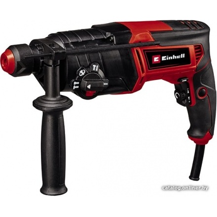 Перфоратор Einhell TC-RH 800 4F 4257980 Перфоратор Einhell TC-RH 800 4F 4257980