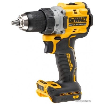 Дрель-шуруповерт DeWalt DCD800NT (без АКБ, кейс) Дрель-шуруповерт DeWalt DCD800NT (без АКБ, кейс)