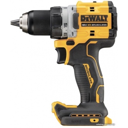 Дрель-шуруповерт DeWalt DCD800NT (без АКБ, кейс) Дрель-шуруповерт DeWalt DCD800NT (без АКБ, кейс)