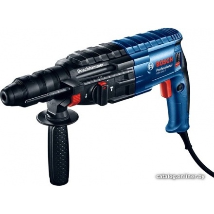 Перфоратор Bosch GBH 240 F Professional 0611273000 Перфоратор Bosch GBH 240 F Professional 0611273000