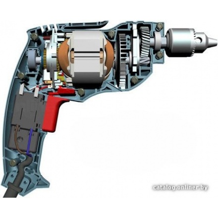 Безударная дрель Bosch GBM 6 RE Professional (0601472600) Безударная дрель Bosch GBM 6 RE Professional (0601472600)