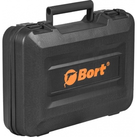 Гайковерт Bort BSR-21U-XL 93418644 (без АКБ, кейс) Гайковерт Bort BSR-21U-XL 93418644 (без АКБ, кейс)