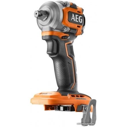 Гайковерт AEG Powertools BSS 18S12BL 4935472279 (без АКБ) Гайковерт AEG Powertools BSS 18S12BL 4935472279 (без АКБ)
