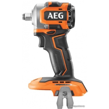 Гайковерт AEG Powertools BSS 18S12BL 4935472279 (без АКБ) Гайковерт AEG Powertools BSS 18S12BL 4935472279 (без АКБ)