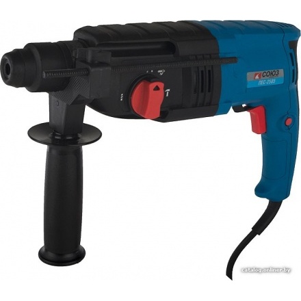 Перфоратор Союз ПЕС-2585 Перфоратор Союз ПЕС-2585