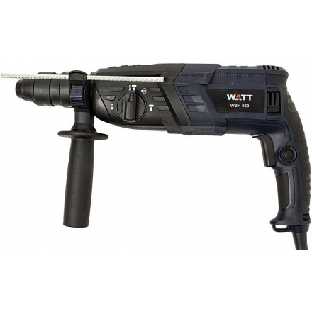 Перфоратор WATT WBH-950 (кейс) Перфоратор WATT WBH-950 (кейс)