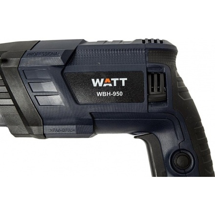 Перфоратор WATT WBH-950 (кейс) Перфоратор WATT WBH-950 (кейс)