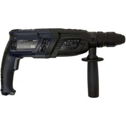 Перфоратор WATT WBH-950 (кейс) Перфоратор WATT WBH-950 (кейс)