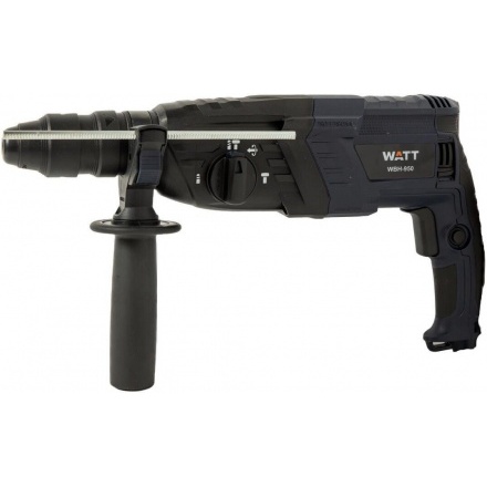 Перфоратор WATT WBH-950 (кейс) Перфоратор WATT WBH-950 (кейс)