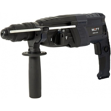 Перфоратор WATT WBH-950 (кейс) Перфоратор WATT WBH-950 (кейс)