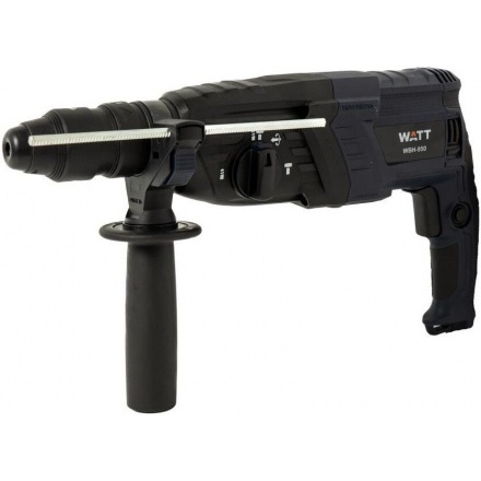 Перфоратор WATT WBH-950 (кейс) Перфоратор WATT WBH-950 (кейс)