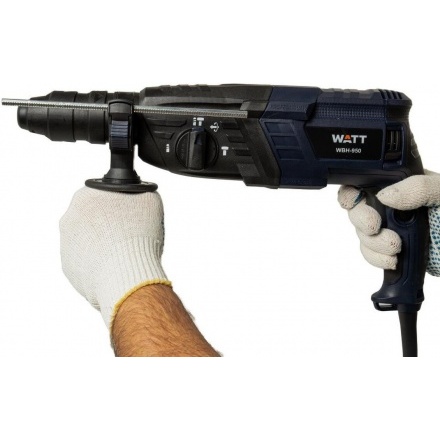 Перфоратор WATT WBH-950 (кейс) Перфоратор WATT WBH-950 (кейс)