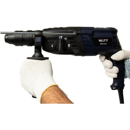 Перфоратор WATT WBH-950 (кейс) Перфоратор WATT WBH-950 (кейс)
