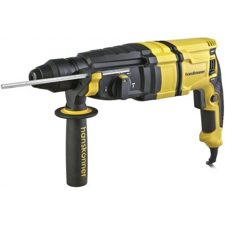 Перфоратор Hanskonner HRH1130AVS (кейс) Перфоратор Hanskonner HRH1130AVS (кейс)